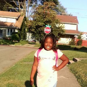 Meet your Posher, Shanel